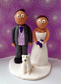 Careys Custom Cake Toppers 1101570 Image 4